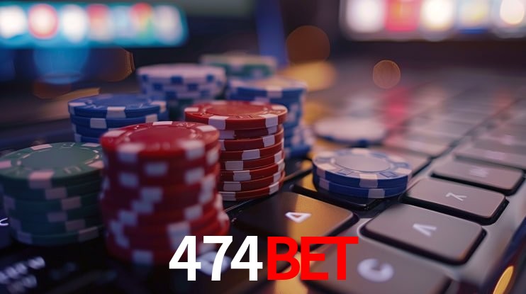 474bet Certificado eCOGRA - Jogos Justos Auditados