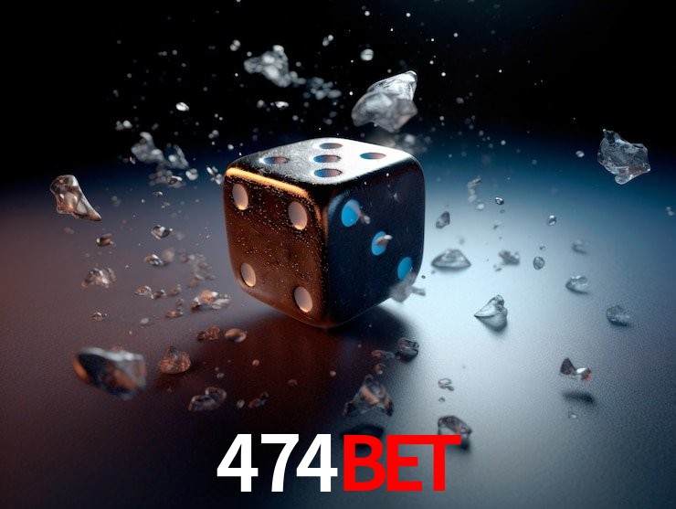 Plataforma 474bet - PIX Instantâneo