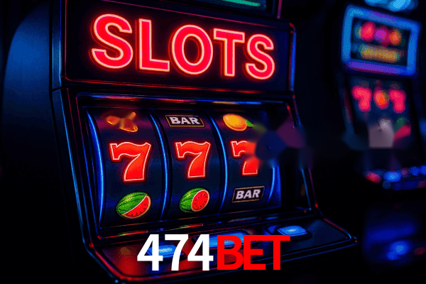 Slots 474bet - Giros Grátis Diários