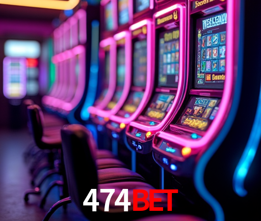 Telegram 474bet - Canal Oficial Verificado