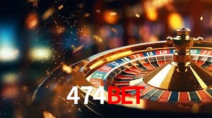 Loteria 474bet - Quina e mais jogos