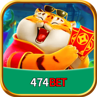 474bet Logo